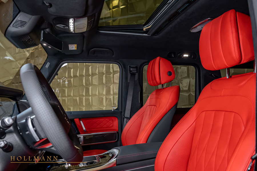 Vehicle view 16