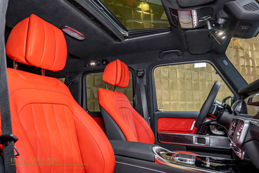 Vehicle view 17
