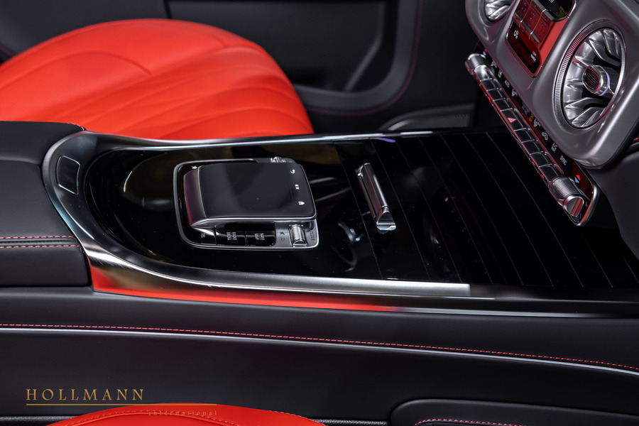 Vehicle view 20