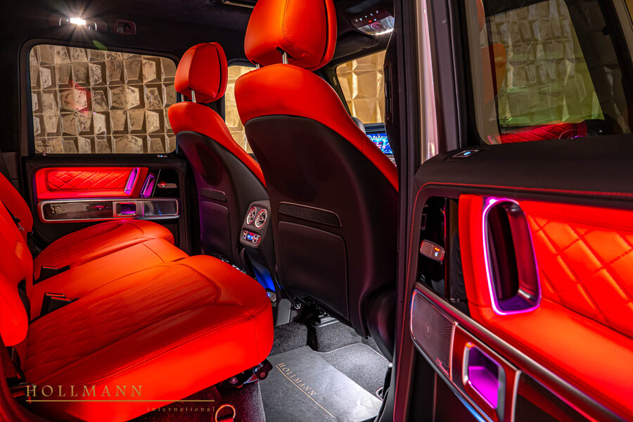 Vehicle view 24