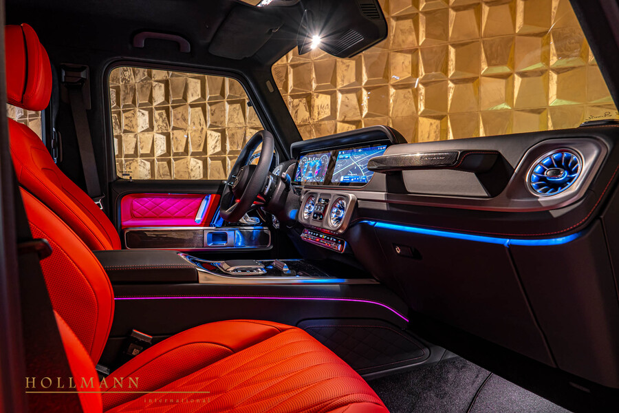 Vehicle view 25
