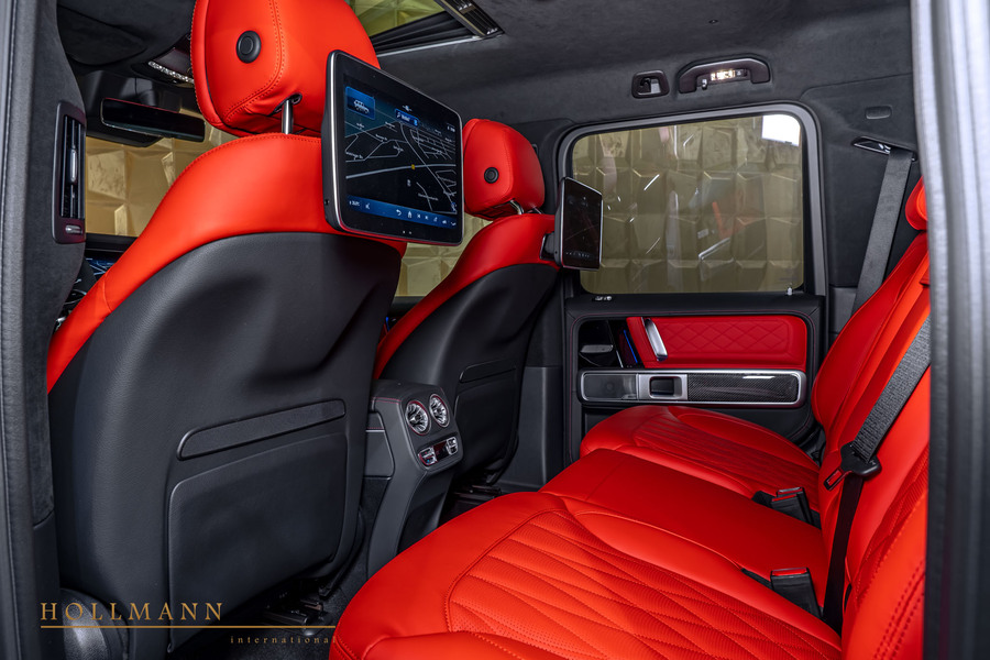 Vehicle view 20