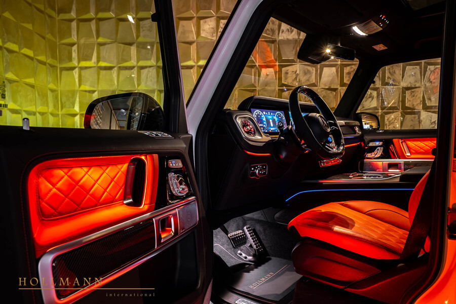 Vehicle view 9