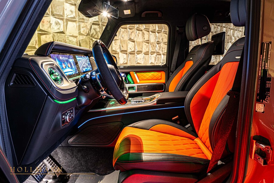 Vehicle view 17