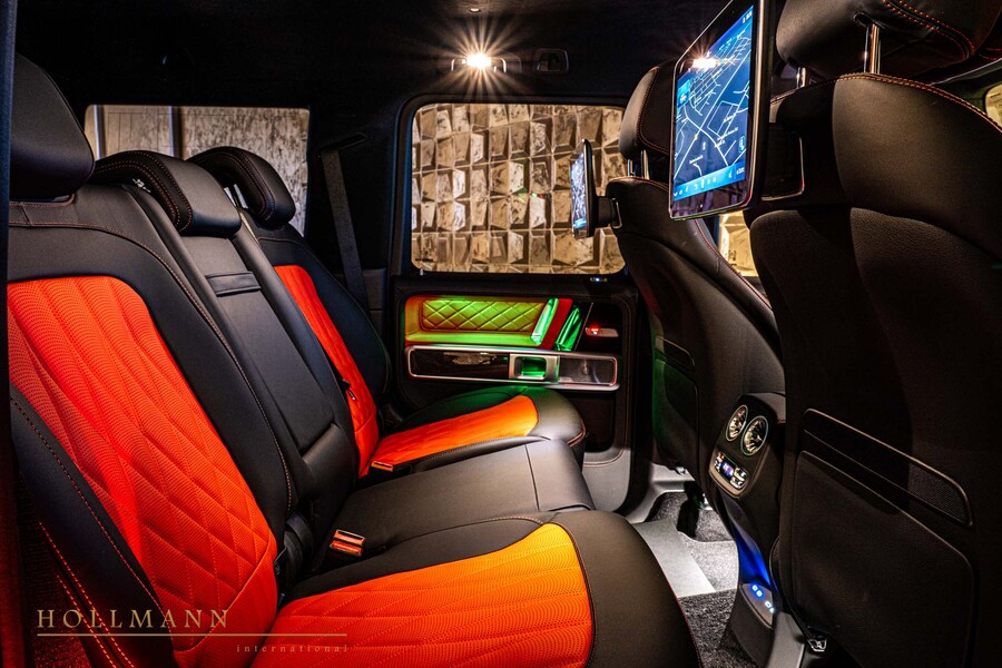 Vehicle view 20