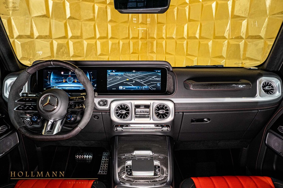 Vehicle view 23