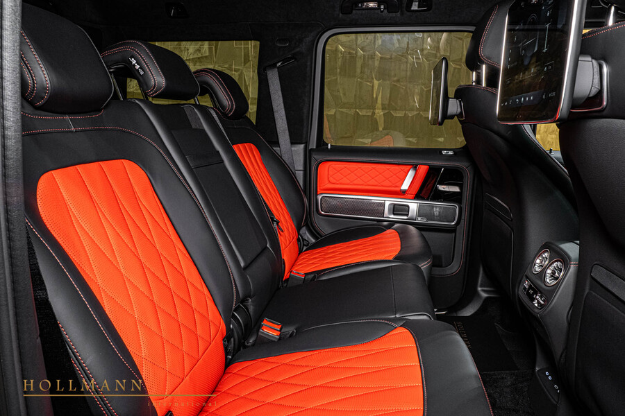 Vehicle view 26