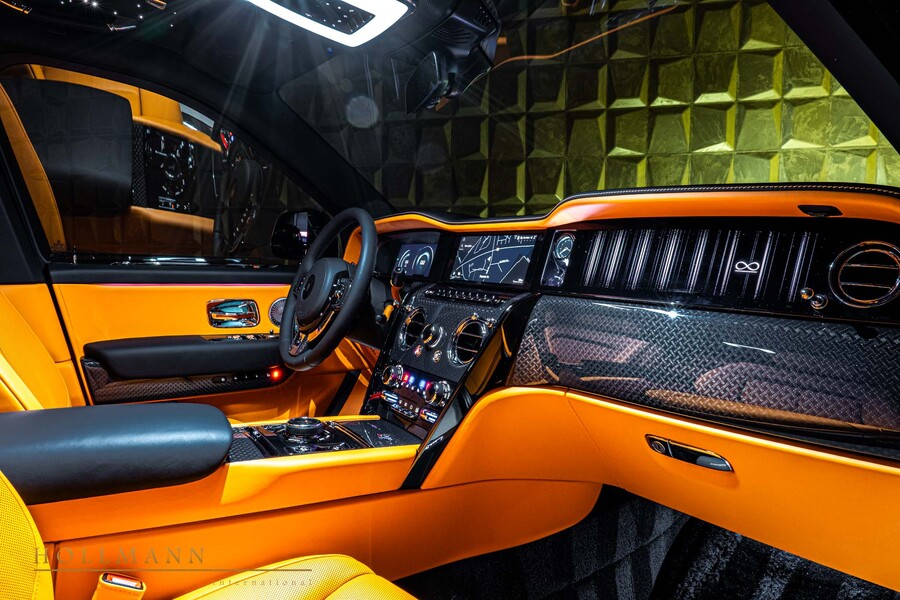 Vehicle view 12