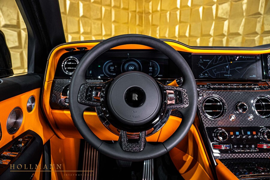 Vehicle view 16