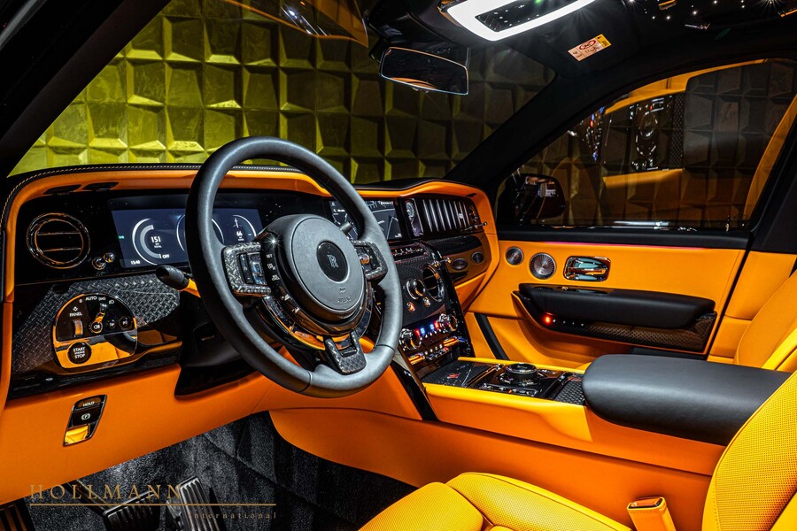 Vehicle view 7