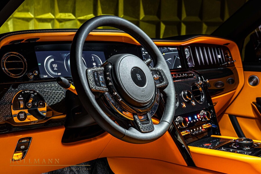 Vehicle view 9