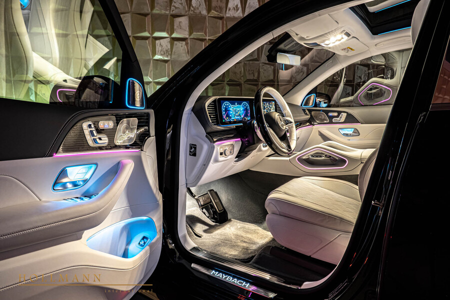 Vehicle view 10
