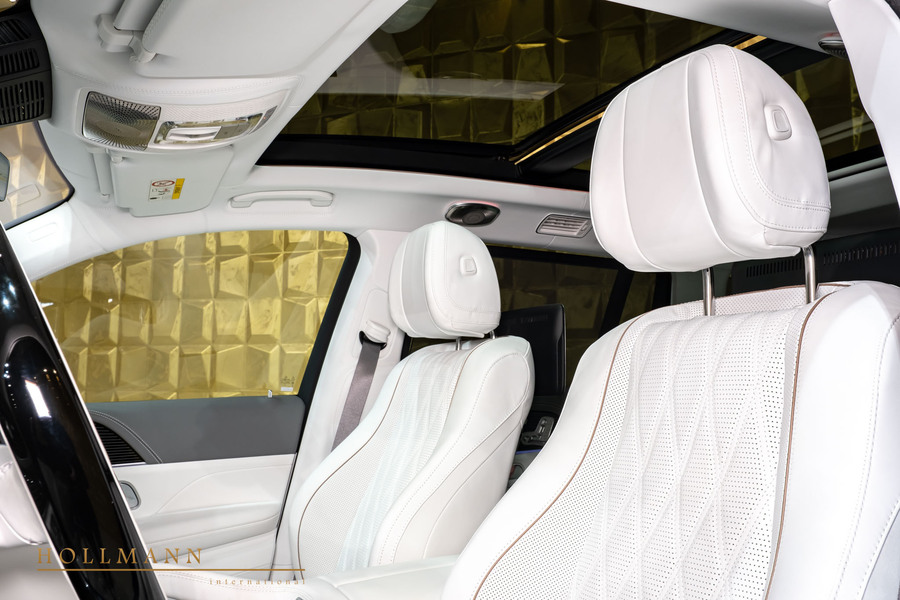 Vehicle view 16