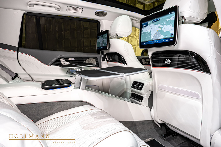 Vehicle view 21