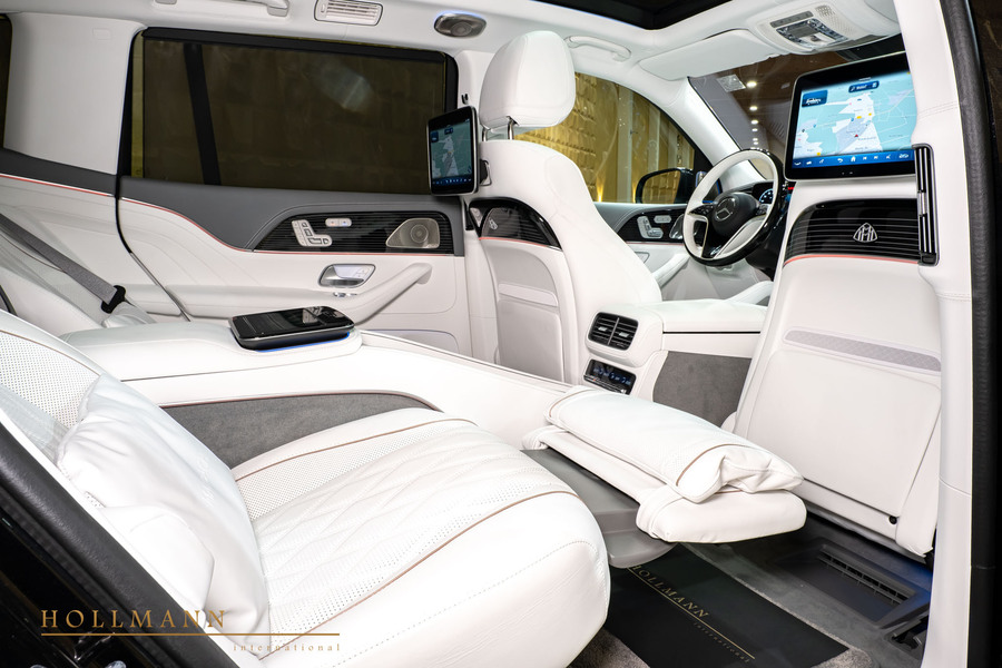 Vehicle view 22