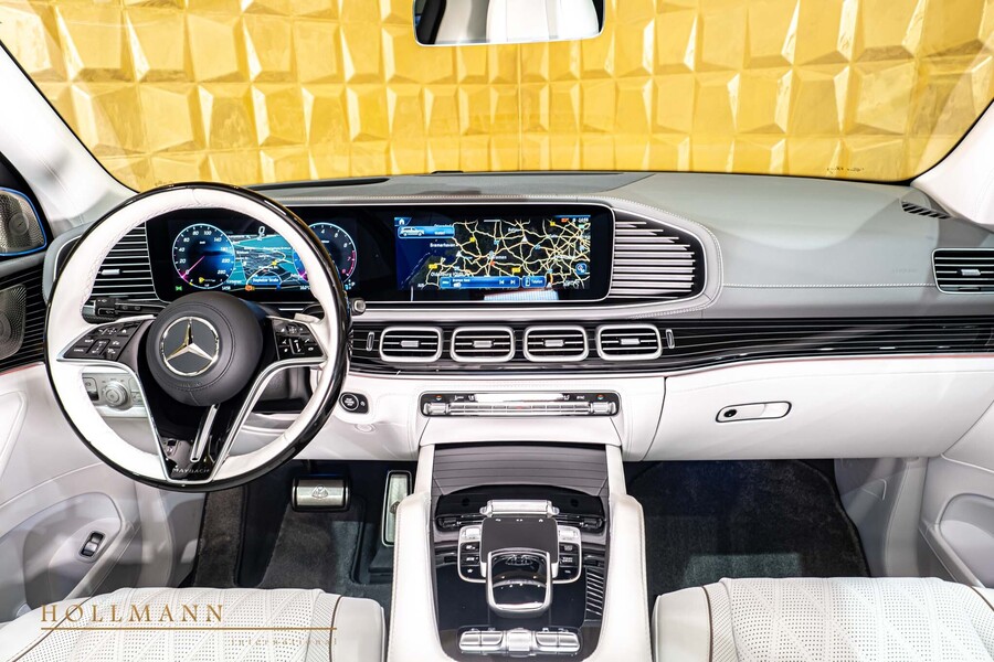 Vehicle view 30