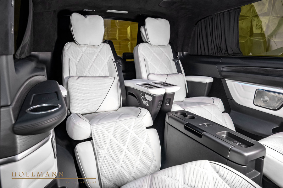 Vehicle view 20