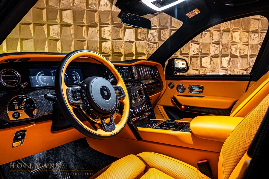 Vehicle view 17