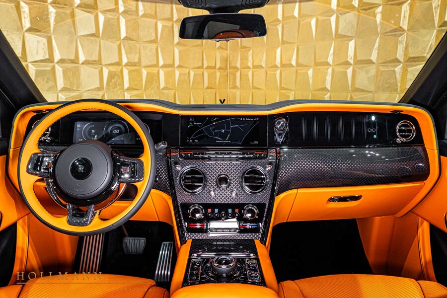 Vehicle view 23