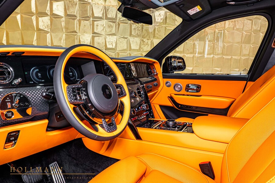 Vehicle view 25