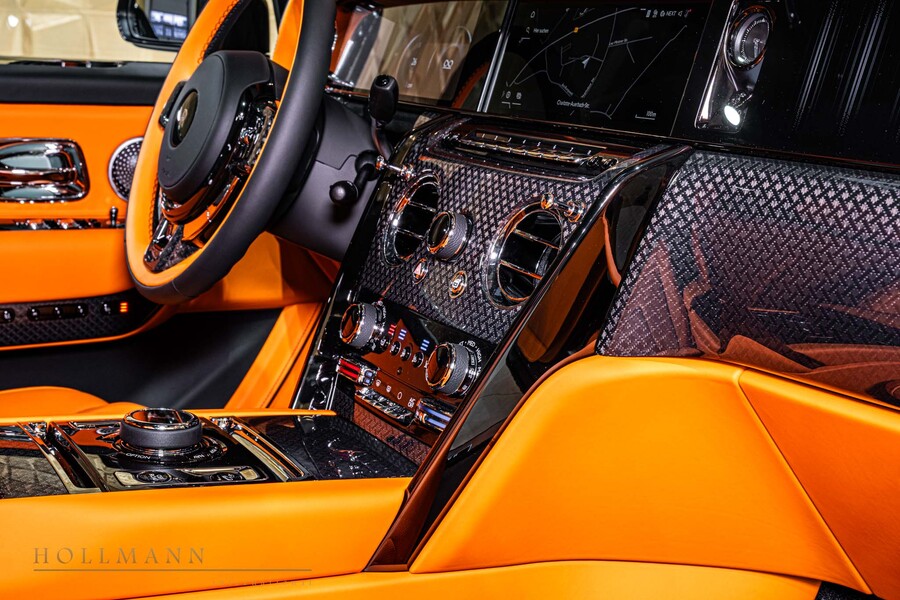 Vehicle view 26
