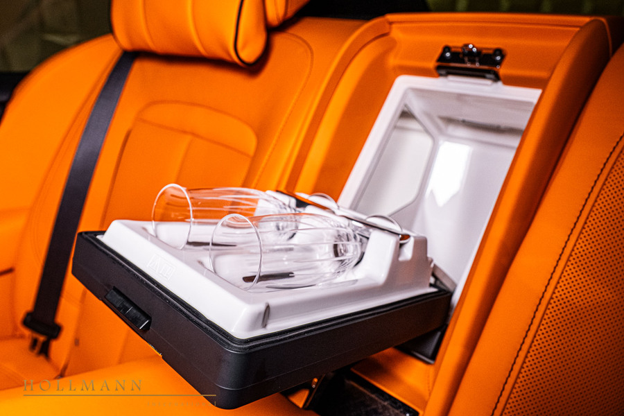 Vehicle view 32