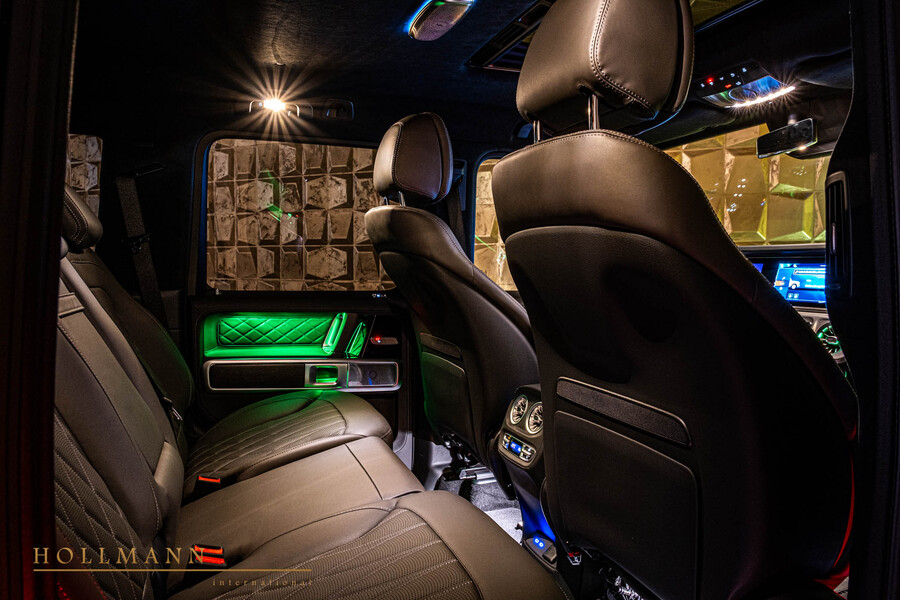 Vehicle view 17