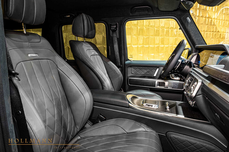 Vehicle view 19