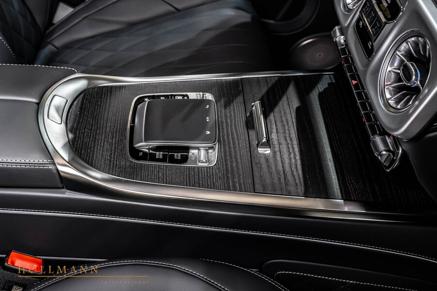 Vehicle view 22