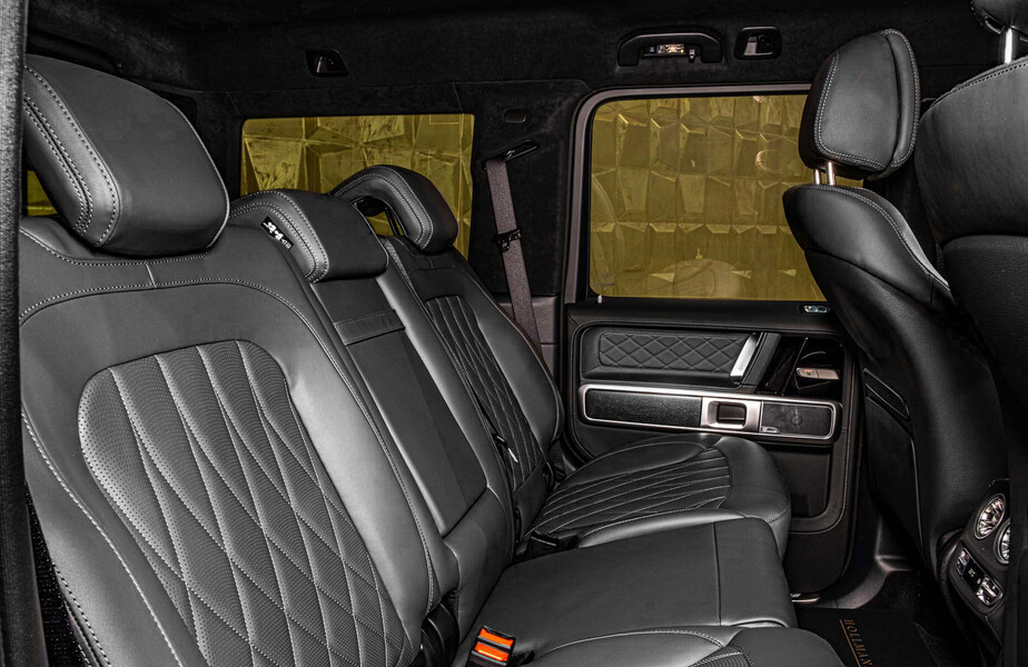 Vehicle view 24