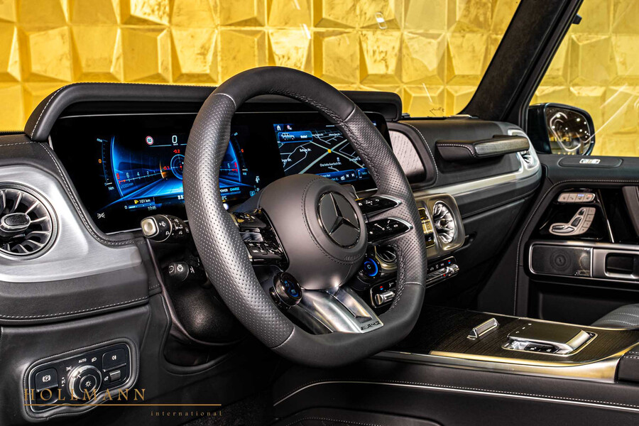 Vehicle view 25