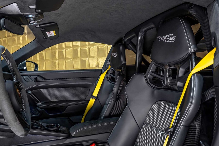 Vehicle view 12