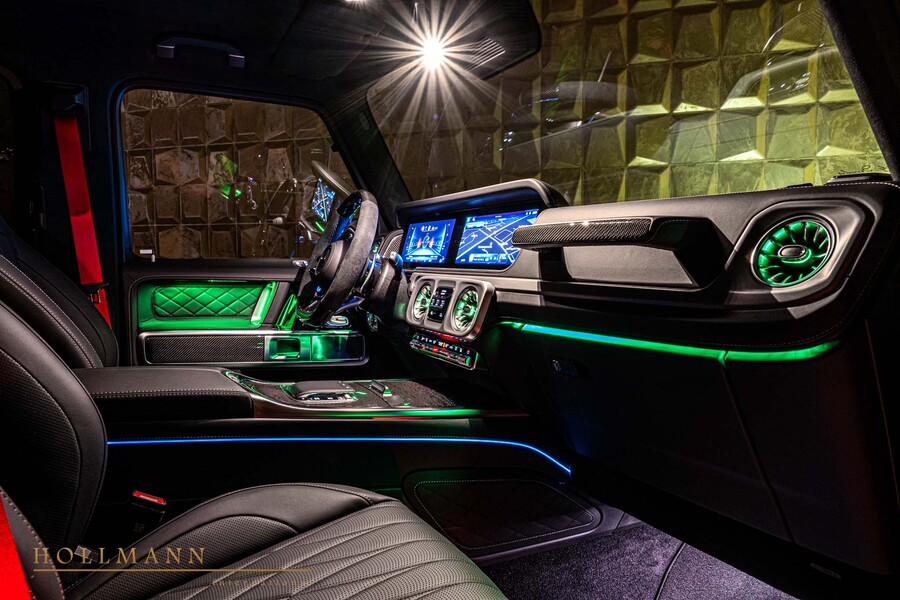 Vehicle view 12