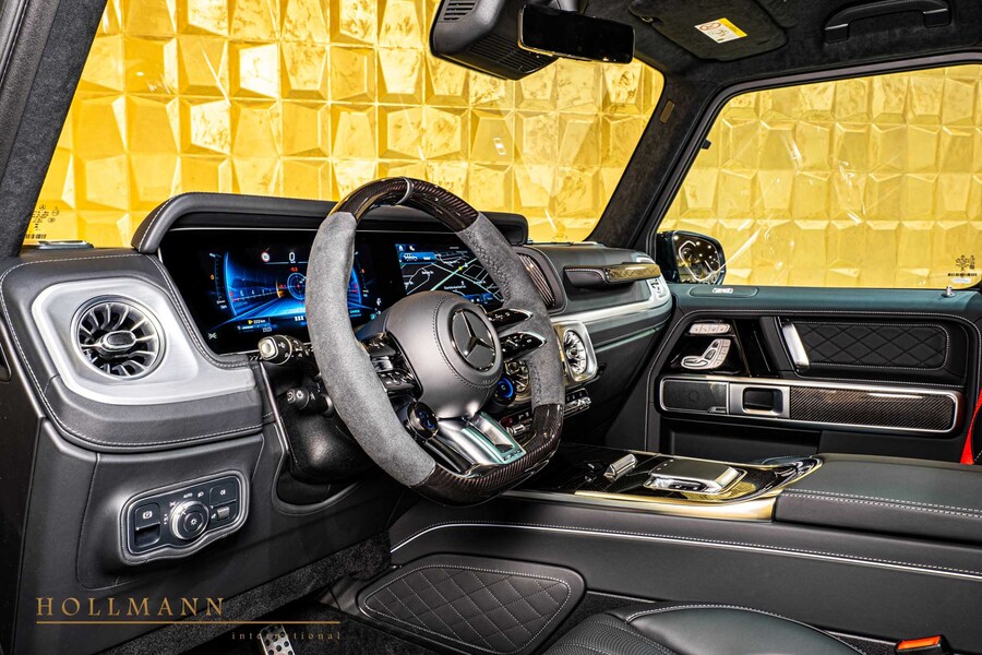 Vehicle view 14