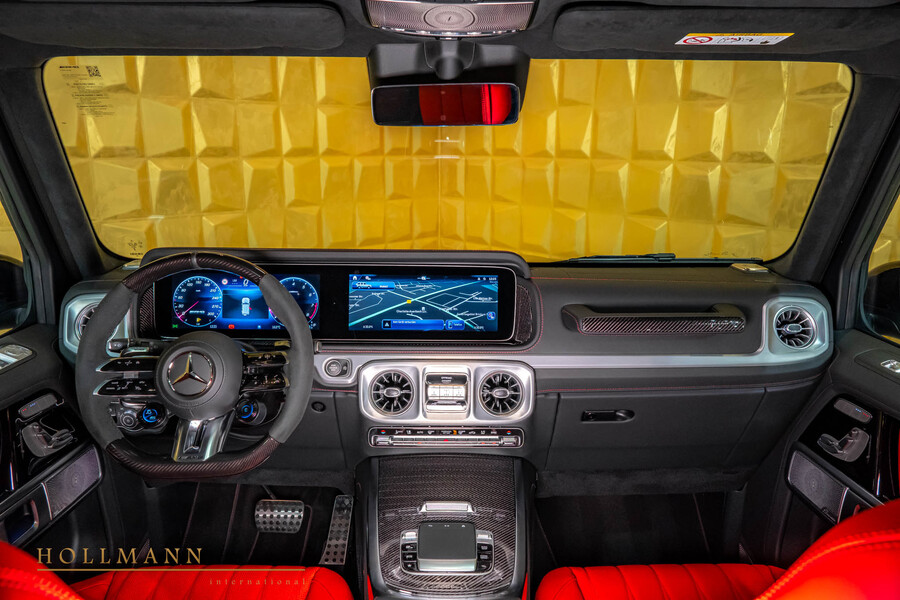 Vehicle view 16