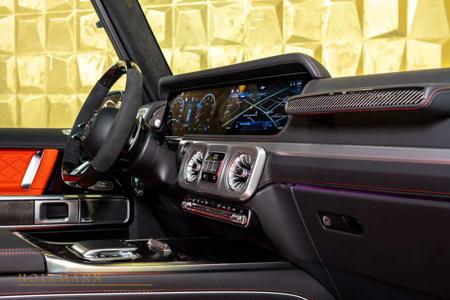 Vehicle view 17