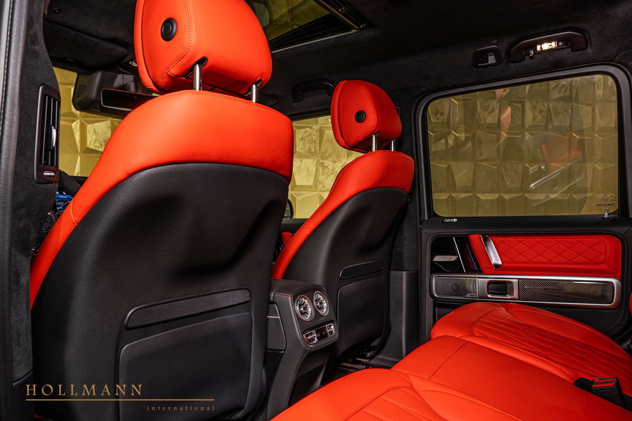 Vehicle view 18