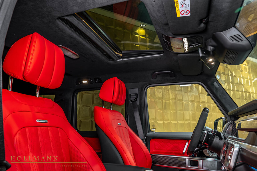 Vehicle view 21