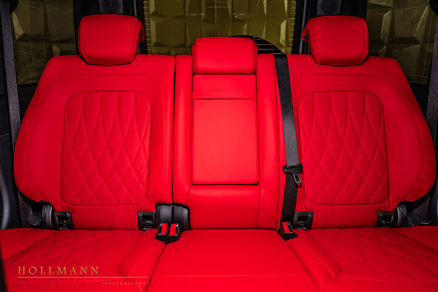 Vehicle view 23