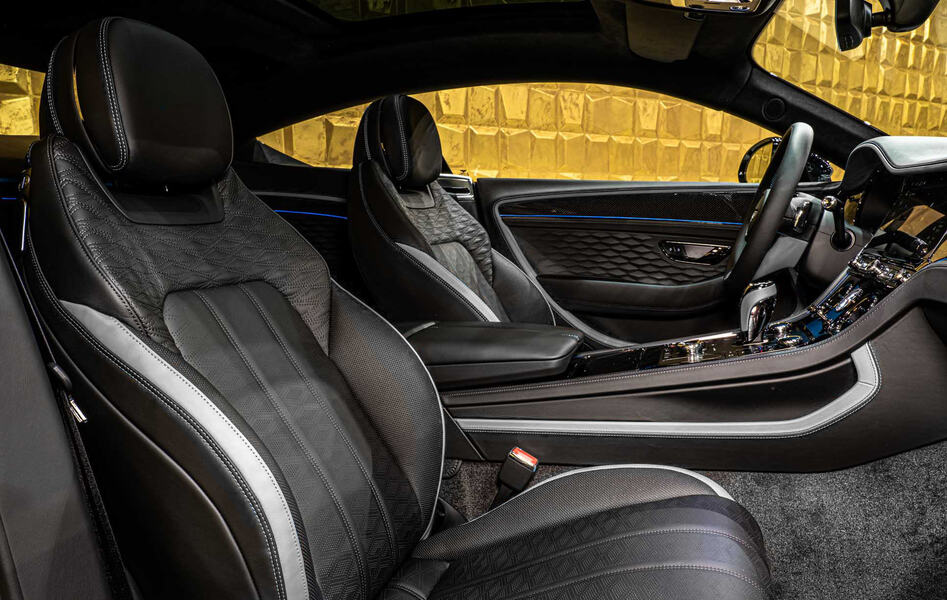 Vehicle view 16