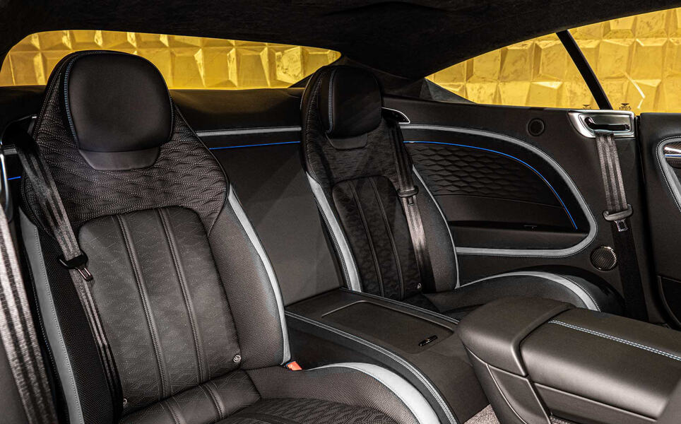 Vehicle view 17