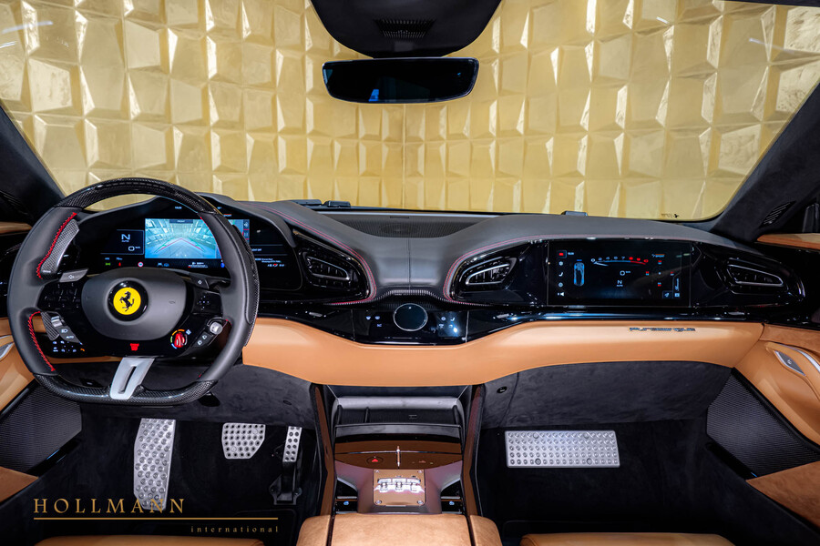 Vehicle view 17
