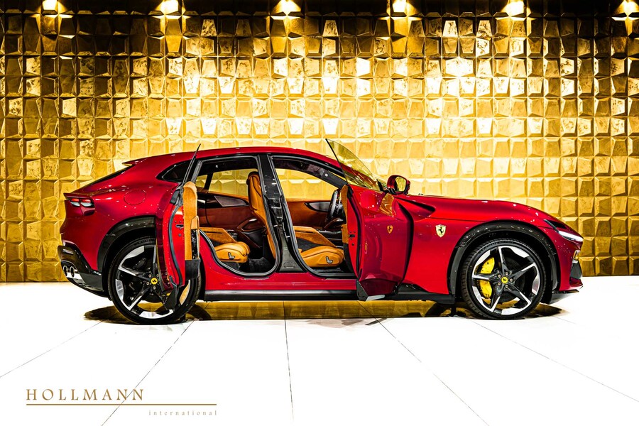 Vehicle view 5