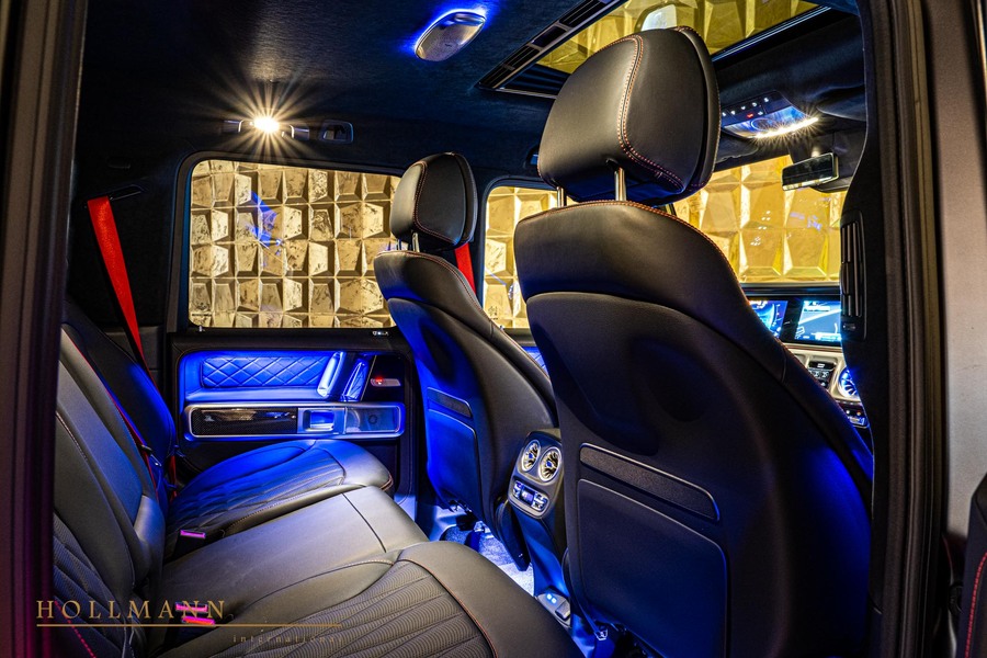 Vehicle view 10