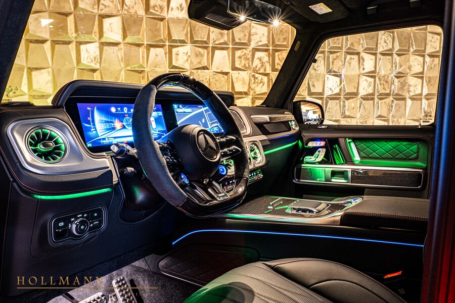 Vehicle view 14