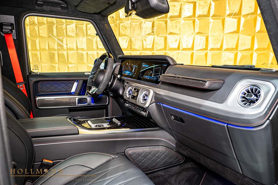 Vehicle view 19
