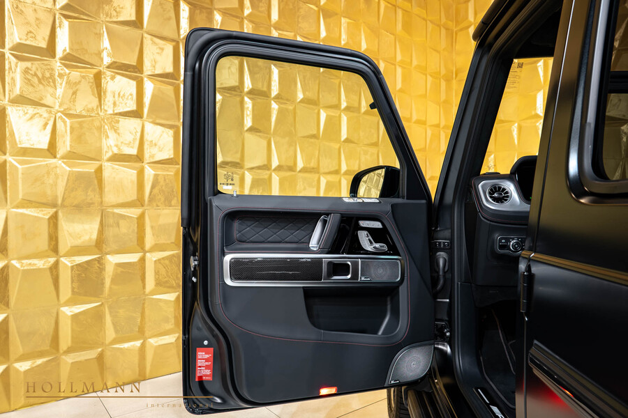 Vehicle view 20