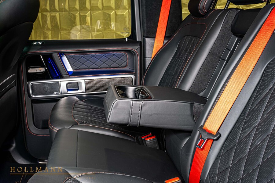 Vehicle view 25