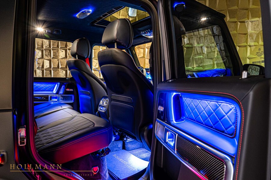 Vehicle view 9
