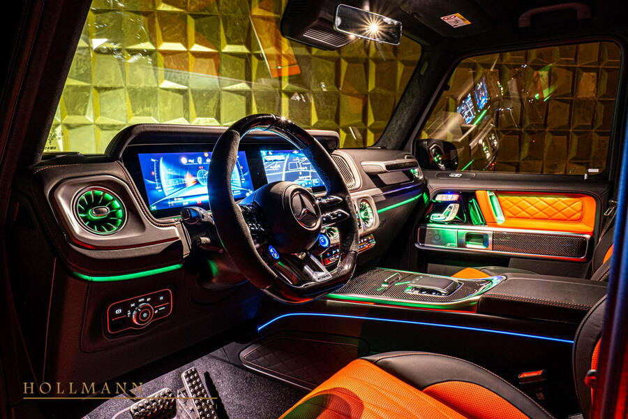 Vehicle view 10